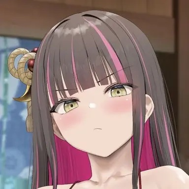 Profile image of 白乳 紫乃