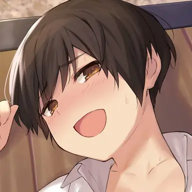 Profile image of Riley