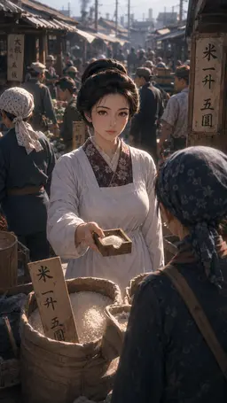 Profile image of Kazue