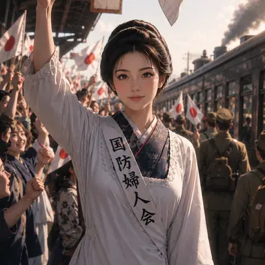 Profile image of 和枝