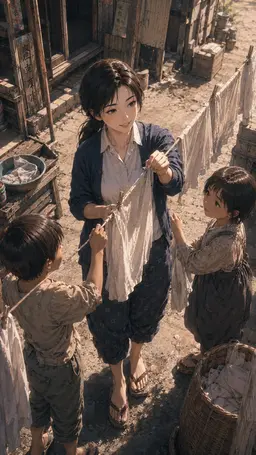 Profile image of Kazue