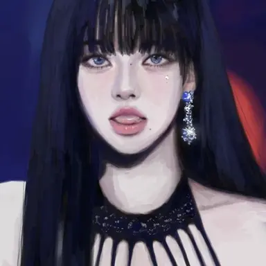 Profile image of 유지민