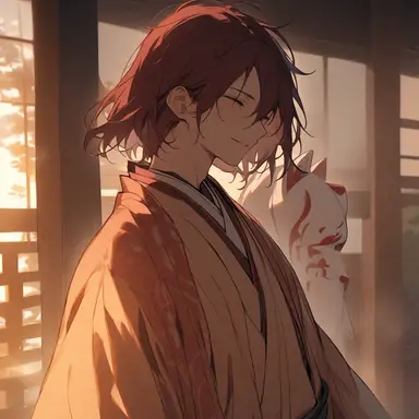 Profile image of 妖狐