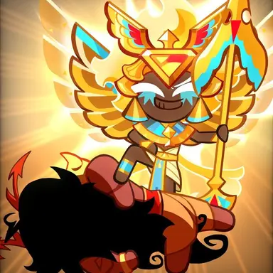 Profile image of ゴールデンチーズ