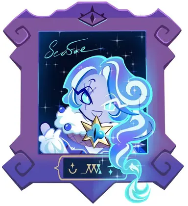 Profile image of シャドウミルク