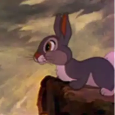 Profile image of Thumper