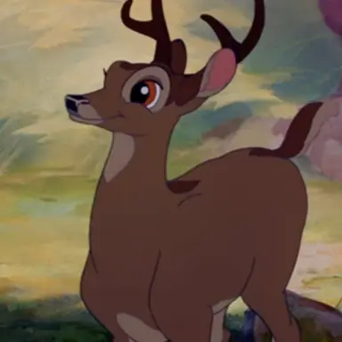Profile image of Bambi