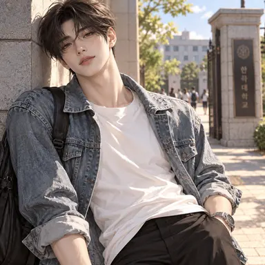 Profile image of 이도환