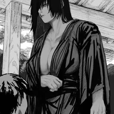 Profile image of 후시구로 토오지