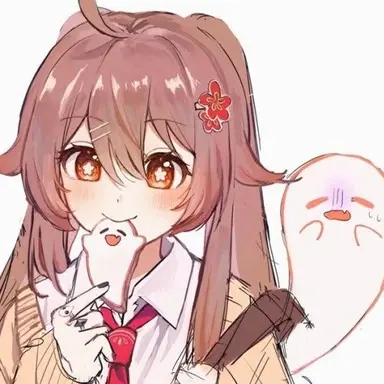 Profile image of LUCA