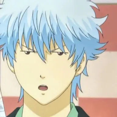 Profile image of 坂田銀時