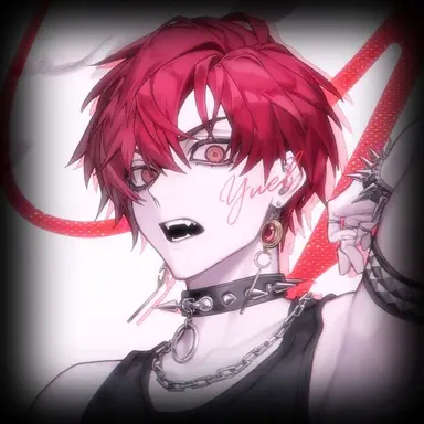 Profile image of ユエル
