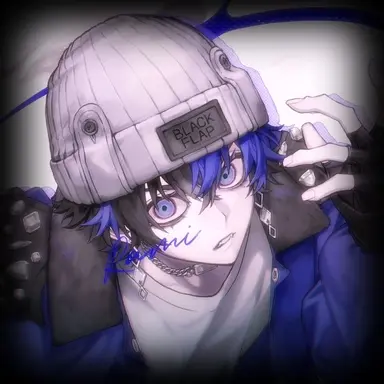 Profile image of らみ