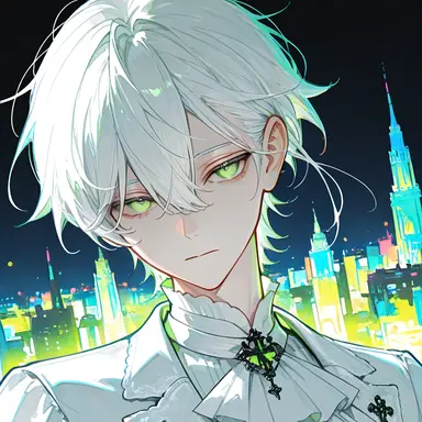 Profile image of Dean