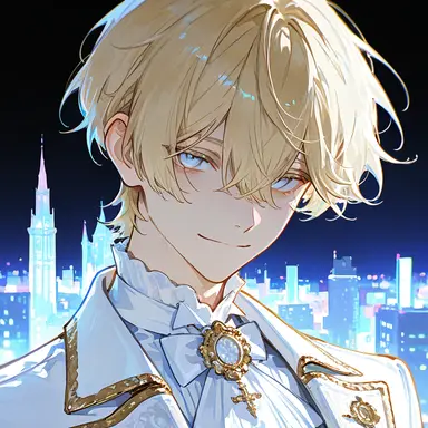 Profile image of Kyle