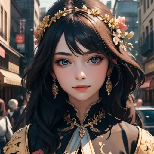 TameSeed6999의 여자 세상 주의RPG