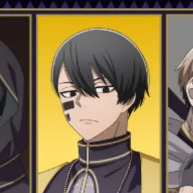 Profile image of 無陀野無人