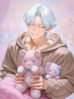 Profile image of 熊田 桜良