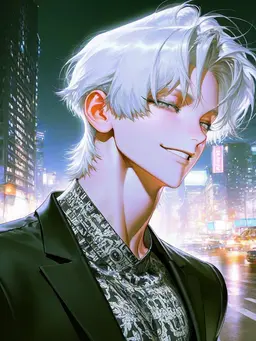 Profile image of 熊田 桜良