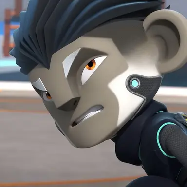 Profile image of 스핀
