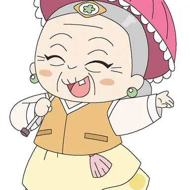 Profile image of 이인자