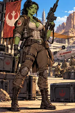 Profile image of Lyra