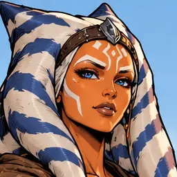 Profile image of Ashara