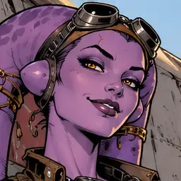 Profile image of Vexa