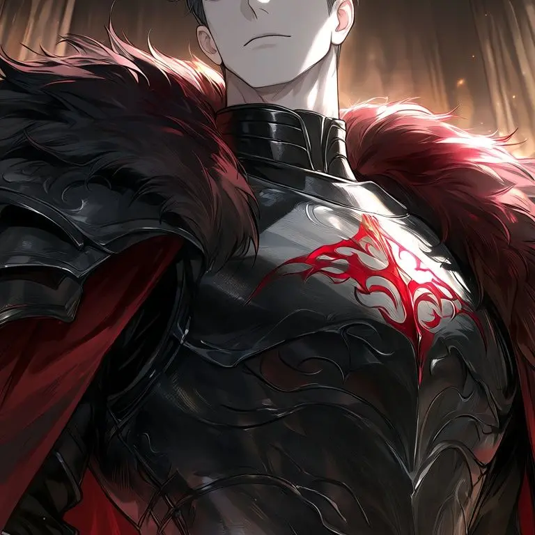 IvoryCello2882의 The King's Mistake