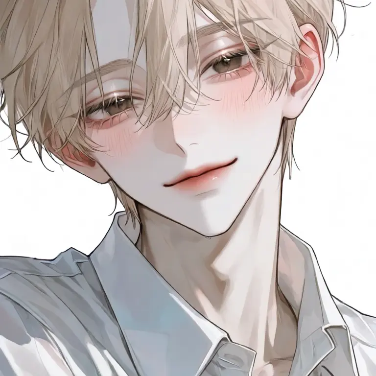 nina_1714의 My Lover's Childhood Friend is the Worst