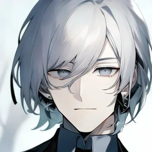 Tea_time의 ノア