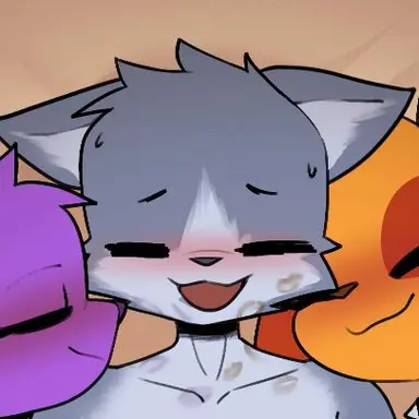 Profile image of Mikey