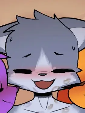 iloveroadblocks의 Mikey (Burgerkiss)