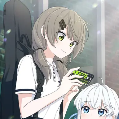 Profile image of 비챤