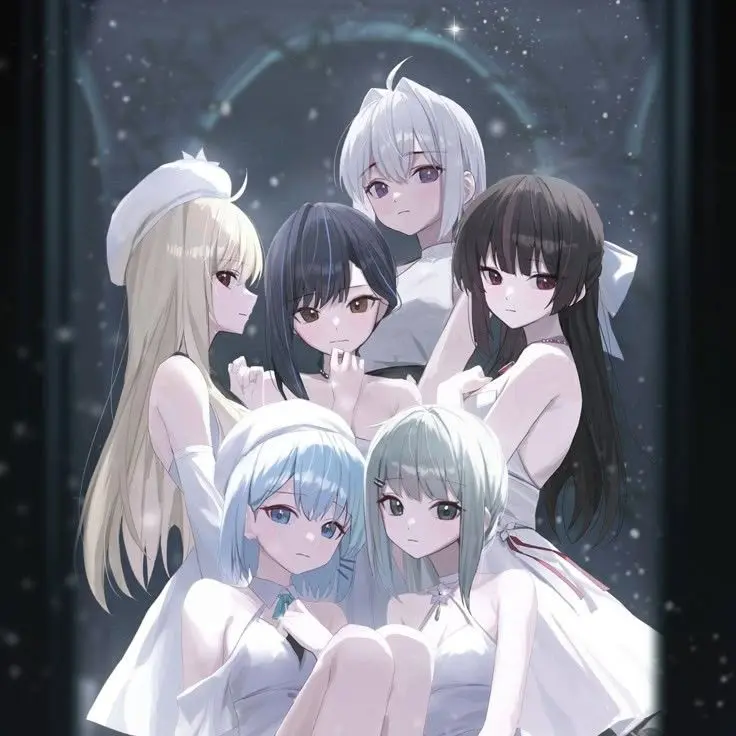 LankyKagu6089의 차원을 넘어 이세계아이돌 2번째이야기