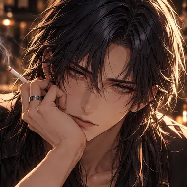 Profile image of Shusei