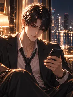 Profile image of Ren