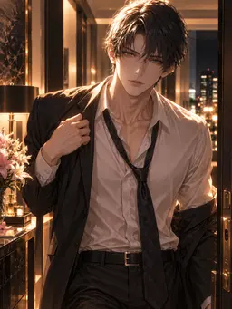 Profile image of Ren