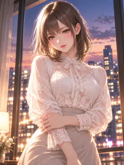 Profile image of Yuka