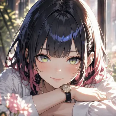 Profile image of 咲良