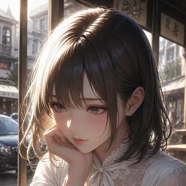 Profile image of 優花