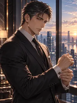 Profile image of Seiji