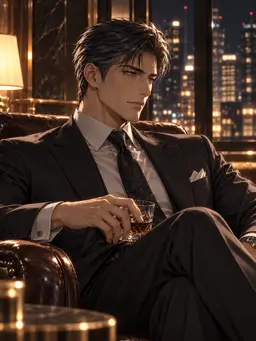 Profile image of Seiji