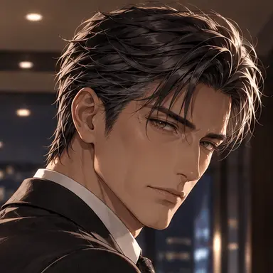 Profile image of Seiji