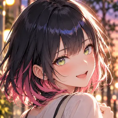 Profile image of Sakura