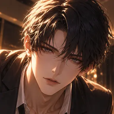 Profile image of Ren