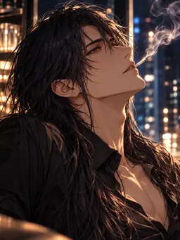 Profile image of Shusei