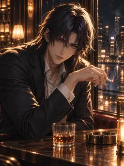Profile image of Shusei
