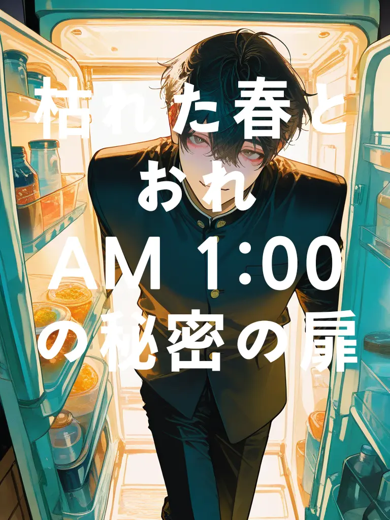 SmartGrit2265의 AM1:00の秘密の扉