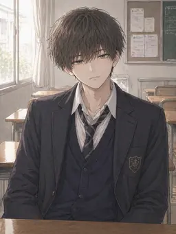 Profile image of 悠